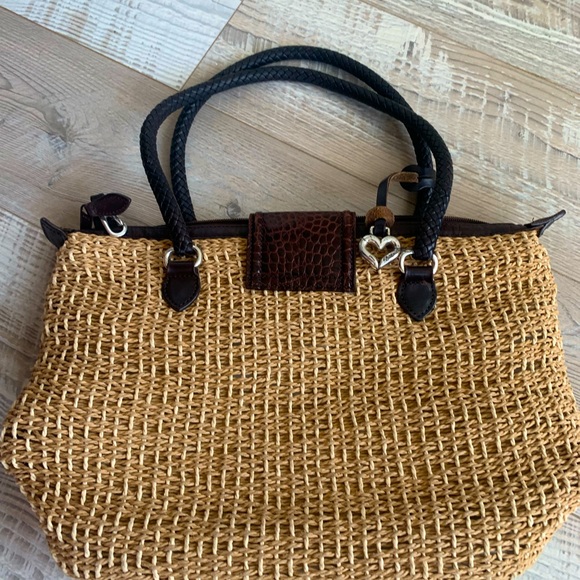 Brighton purse - Picture 1 of 5